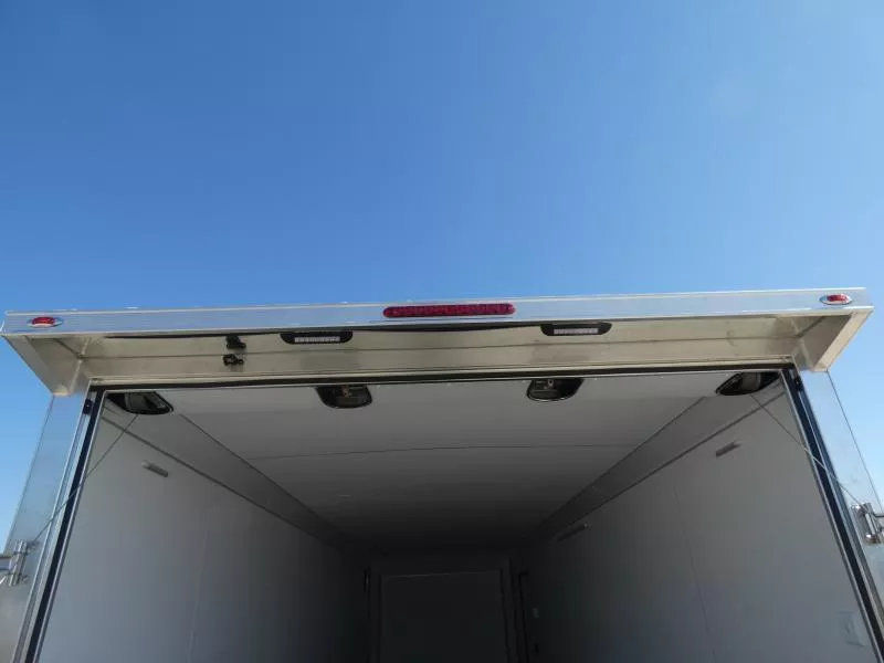 new Car Haulers / Racing Trailers Legend Trailers  for sale, in St. Johns, MI Thumbnail 14