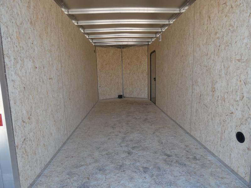 new Cargo (Enclosed) Trailers Legend Trailers  for sale, in St. Johns, MI Thumbnail 9
