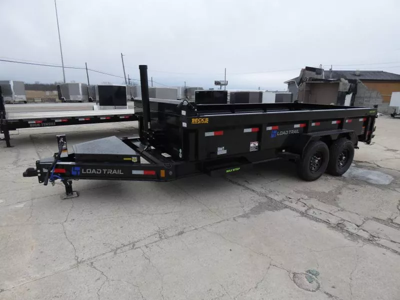 new Dump Trailers Load Trail  for sale, in St. Johns, MI Thumbnail 3