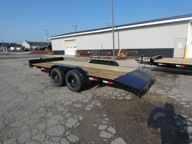 new Car Haulers / Racing Trailers Rice  for sale, in St. Johns, MI Thumbnail 3