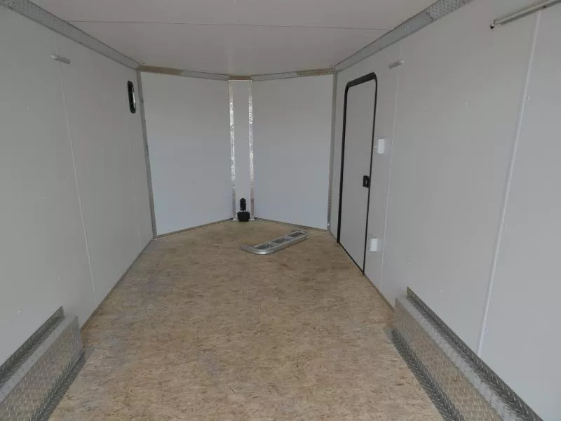 new Cargo (Enclosed) Trailers Legend Trailers  for sale, in St. Johns, MI Thumbnail 12