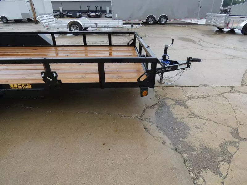 new Utility Trailers Load Trail  for sale, in St. Johns, MI Thumbnail 8