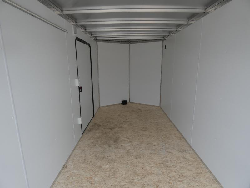 new Cargo (Enclosed) Trailers Legend Trailers  for sale, in St. Johns, MI Thumbnail 8