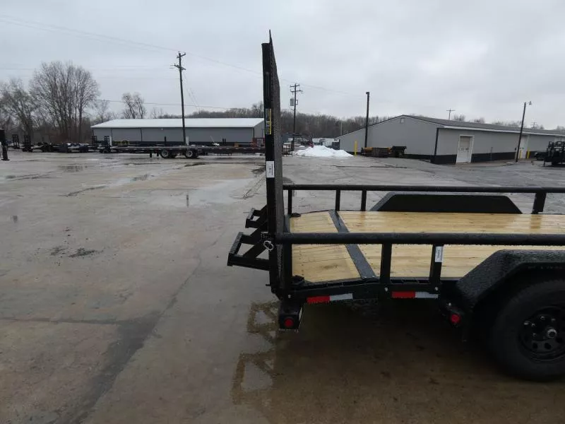 new Car Haulers / Racing Trailers Load Trail  for sale, in St. Johns, MI Thumbnail 6