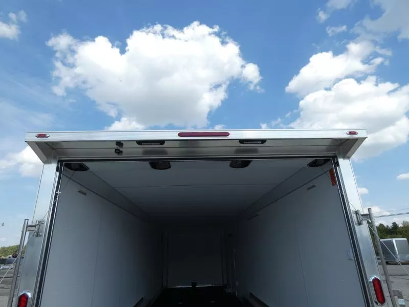 new Car Haulers / Racing Trailers Legend Trailers  for sale, in St. Johns, MI Thumbnail 14