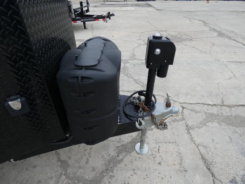 used Snowmobile Trailers Trails West Manufacturing  for sale, in St. Johns, MI Thumbnail 7