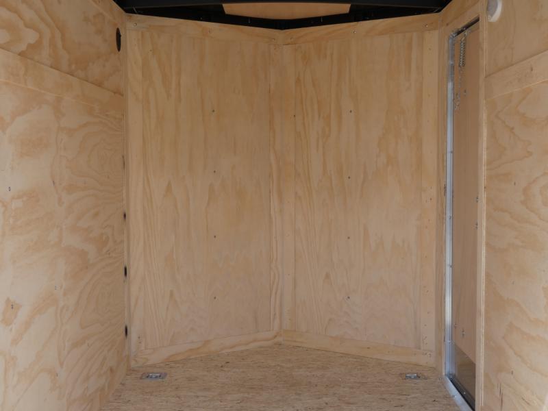 new Cargo (Enclosed) Trailers Darkhorse Cargo  for sale, in St. Johns, MI Thumbnail 9