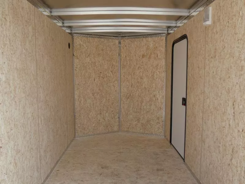 new Cargo (Enclosed) Trailers Legend Trailers  for sale, in St. Johns, MI Thumbnail 10