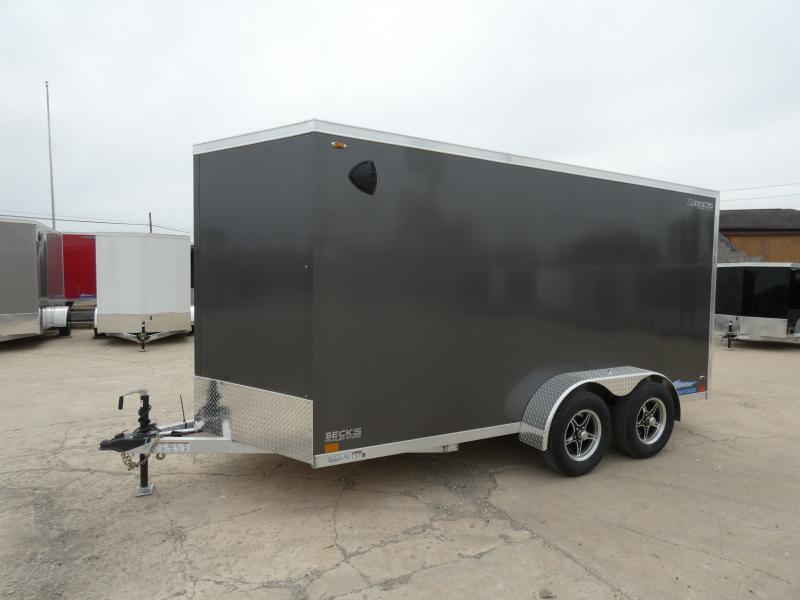 new Cargo (Enclosed) Trailers Legend Trailers  for sale, in St. Johns, MI Thumbnail 2