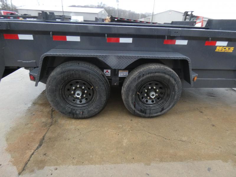 new Dump Trailers Norstar  for sale, in St. Johns, MI Thumbnail 6
