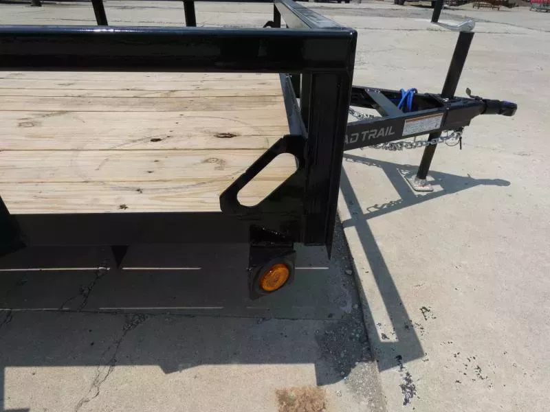new Utility Trailers Load Trail  for sale, in St. Johns, MI Thumbnail 8