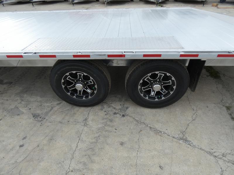 new Equipment / Flatbed Trailers Sundowner Trailers  for sale, in St. Johns, MI Thumbnail 8