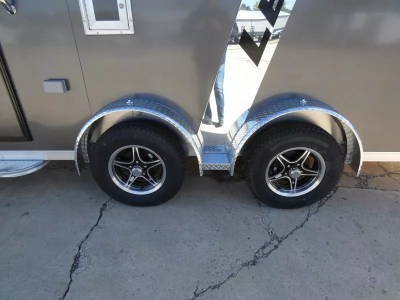 new Snowmobile Trailers Legend Trailers  for sale, in St. Johns, MI Thumbnail 8