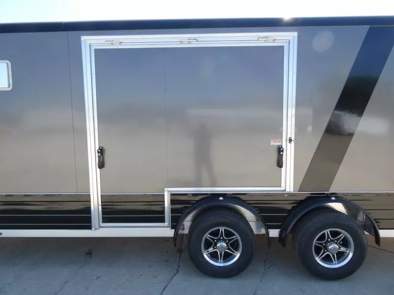 new Snowmobile Trailers Legend Trailers  for sale, in St. Johns, MI Thumbnail 9