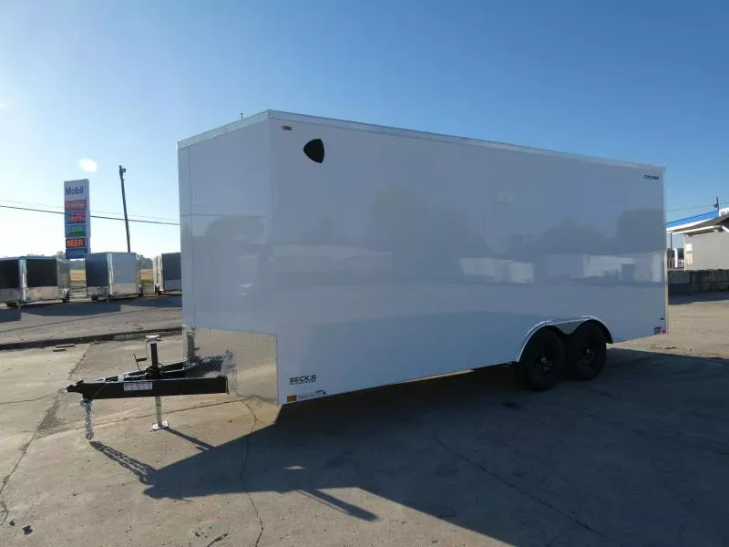 new Car Haulers / Racing Trailers Legend Trailers  for sale, in St. Johns, MI Thumbnail 2