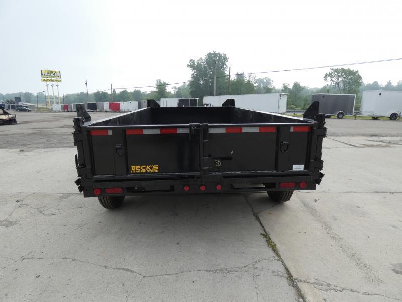 new Dump Trailers Load Trail  for sale, in St. Johns, MI Thumbnail 5