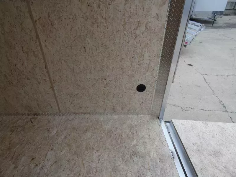 new Cargo (Enclosed) Trailers Legend Trailers  for sale, in St. Johns, MI Thumbnail 12