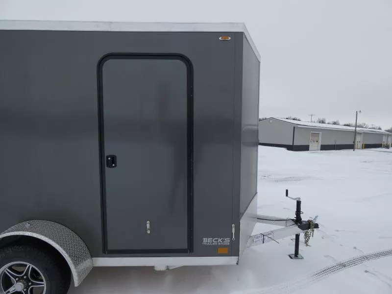 new Cargo (Enclosed) Trailers Legend Trailers  for sale, in St. Johns, MI Thumbnail 7