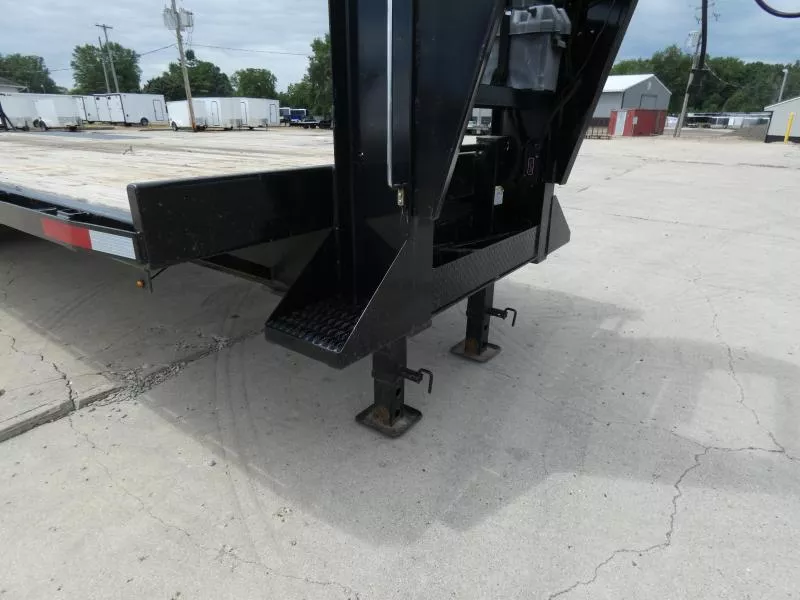used Equipment / Flatbed Trailers Other  for sale, in St. Johns, MI Thumbnail 2
