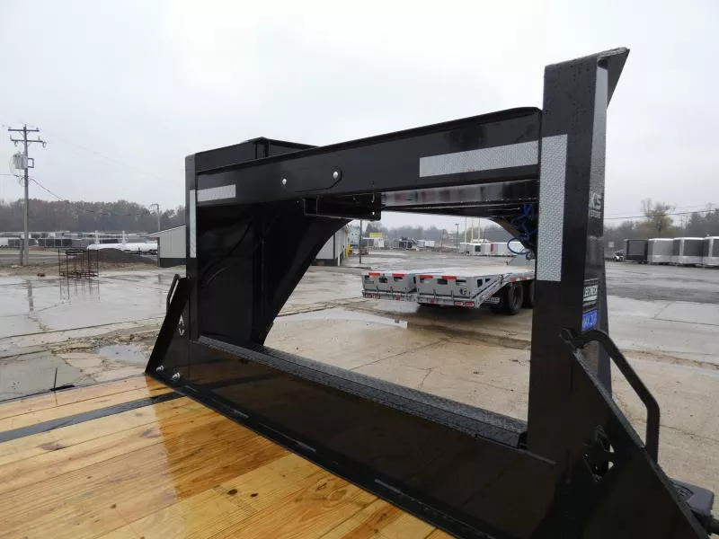 new Equipment / Flatbed Trailers Diamond C Trailers  for sale, in St. Johns, MI Thumbnail 10