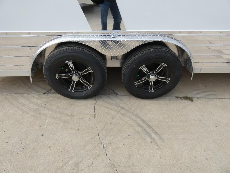 new Cargo (Enclosed) Trailers Legend Trailers  for sale, in St. Johns, MI Thumbnail 6