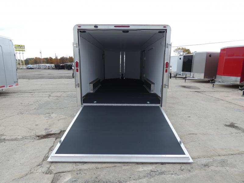 new Cargo (Enclosed) Trailers Legend Trailers  for sale, in St. Johns, MI Thumbnail 7