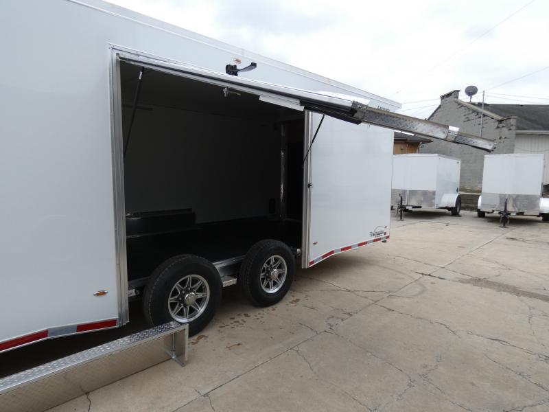 new Car Haulers / Racing Trailers Legend Trailers  for sale, in St. Johns, MI Thumbnail 6