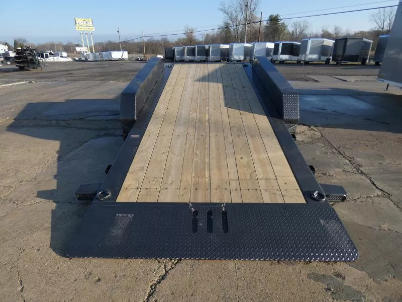 new Equipment / Flatbed Trailers Load Trail  for sale, in St. Johns, MI Thumbnail 7