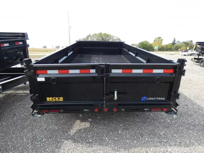 new Dump Trailers Load Trail  for sale, in St. Johns, MI Thumbnail 4