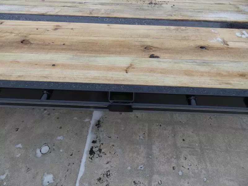 new Equipment / Flatbed Trailers Legend Trailers  for sale, in St. Johns, MI Thumbnail 9