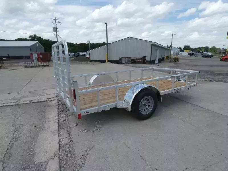 new Utility Trailers Legend Trailers  for sale, in St. Johns, MI Thumbnail 5