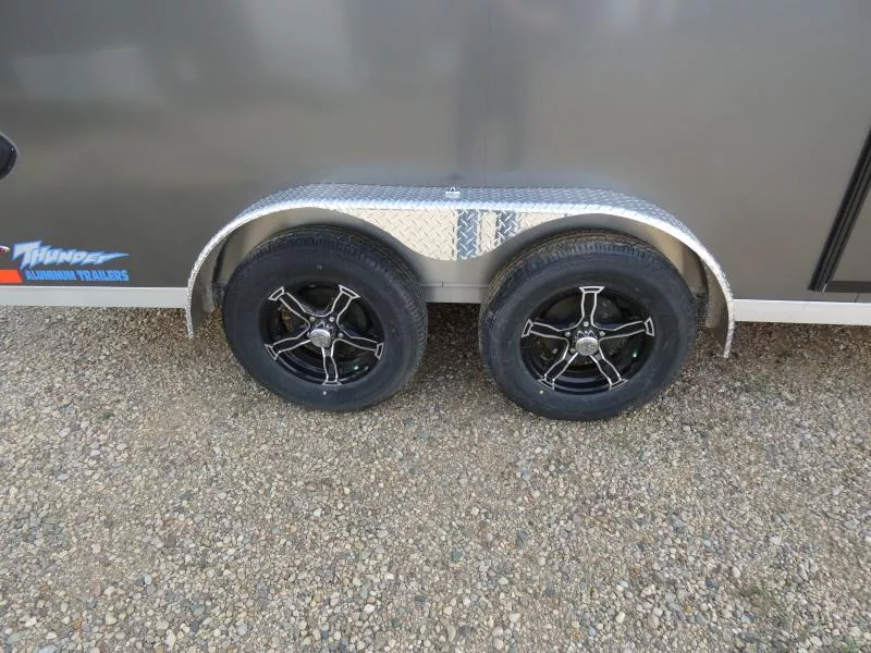 new Cargo (Enclosed) Trailers Legend Trailers  for sale, in St. Johns, MI Thumbnail 7
