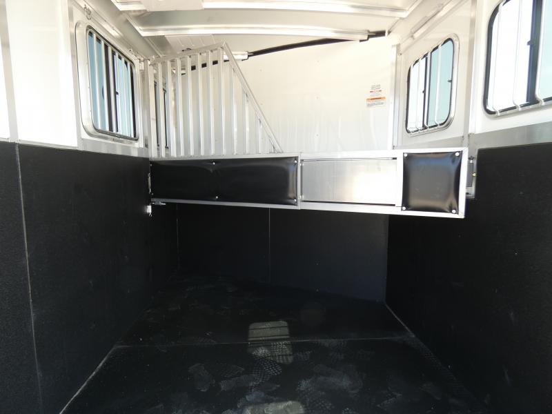 new Horse Trailers Sundowner Trailers  for sale, in St. Johns, MI Thumbnail 9
