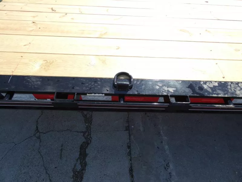 new Equipment / Flatbed Trailers Diamond C Trailers  for sale, in St. Johns, MI Thumbnail 11