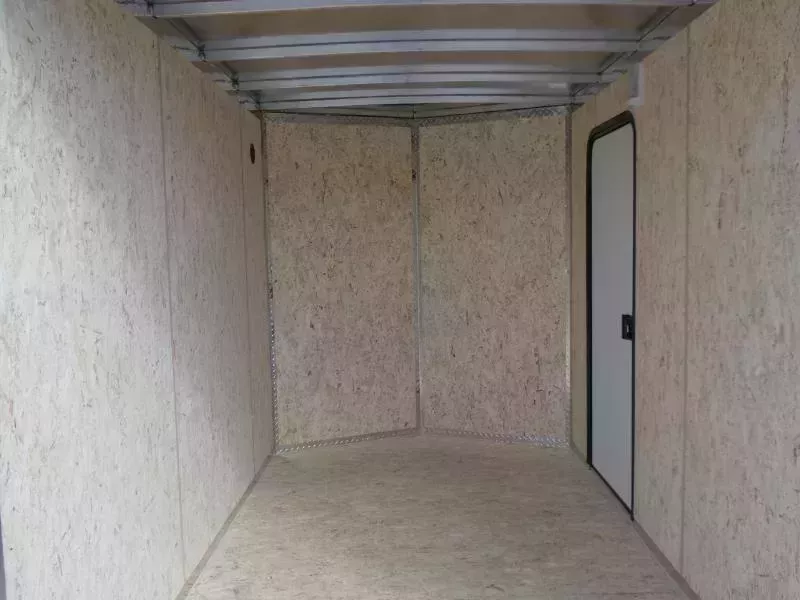 new Cargo (Enclosed) Trailers Legend Trailers  for sale, in St. Johns, MI Thumbnail 10
