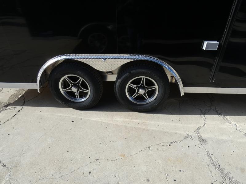 new Car Haulers / Racing Trailers Legend Trailers  for sale, in St. Johns, MI Thumbnail 6