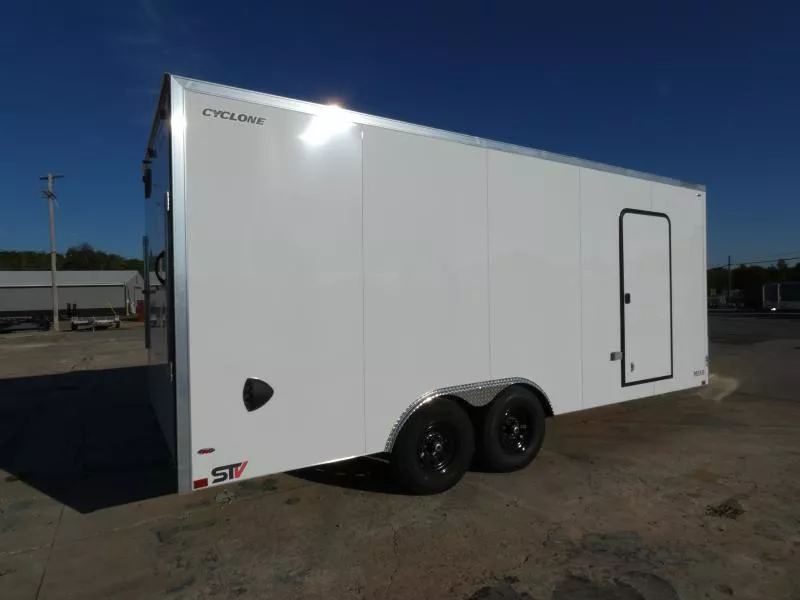 new Car Haulers / Racing Trailers Legend Trailers  for sale, in St. Johns, MI Thumbnail 4