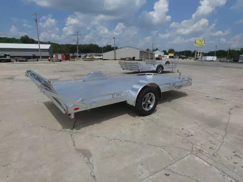 new Utility Trailers Legend Trailers  for sale, in St. Johns, MI Thumbnail 5