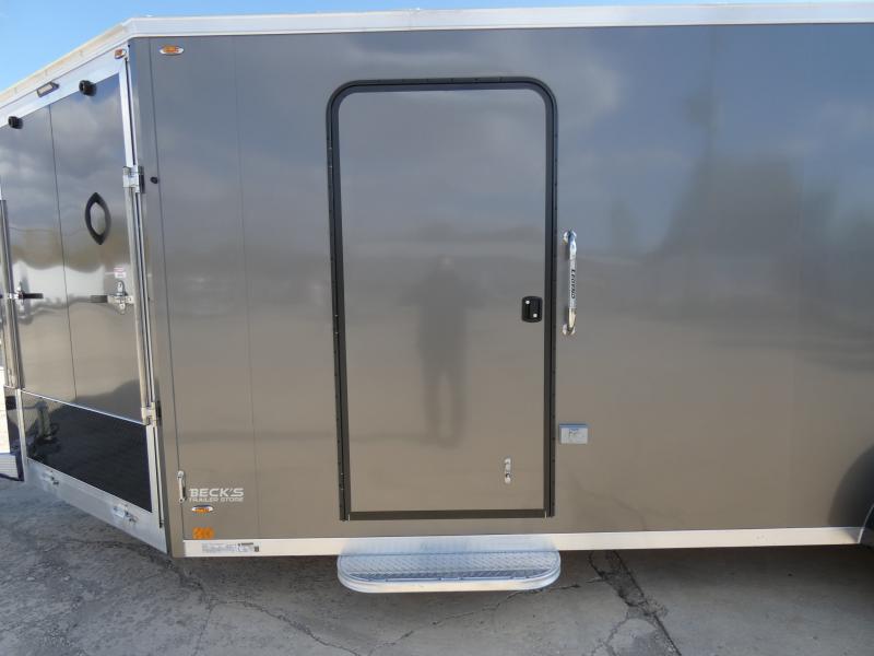 new Snowmobile Trailers Legend Trailers  for sale, in St. Johns, MI Thumbnail 8