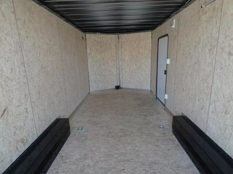 new Car Haulers / Racing Trailers Legend Trailers  for sale, in St. Johns, MI Thumbnail 11