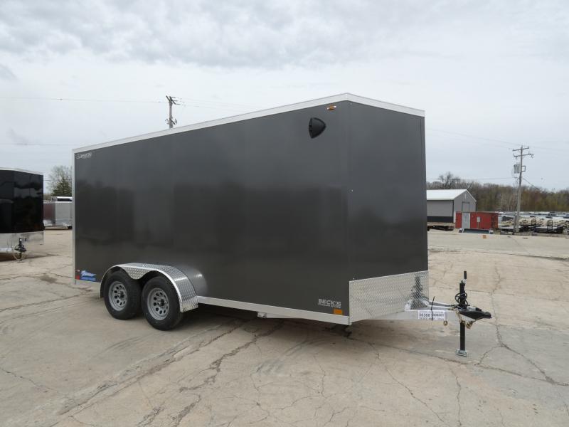 new Cargo (Enclosed) Trailers Legend Trailers  for sale, in St. Johns, MI Thumbnail 3