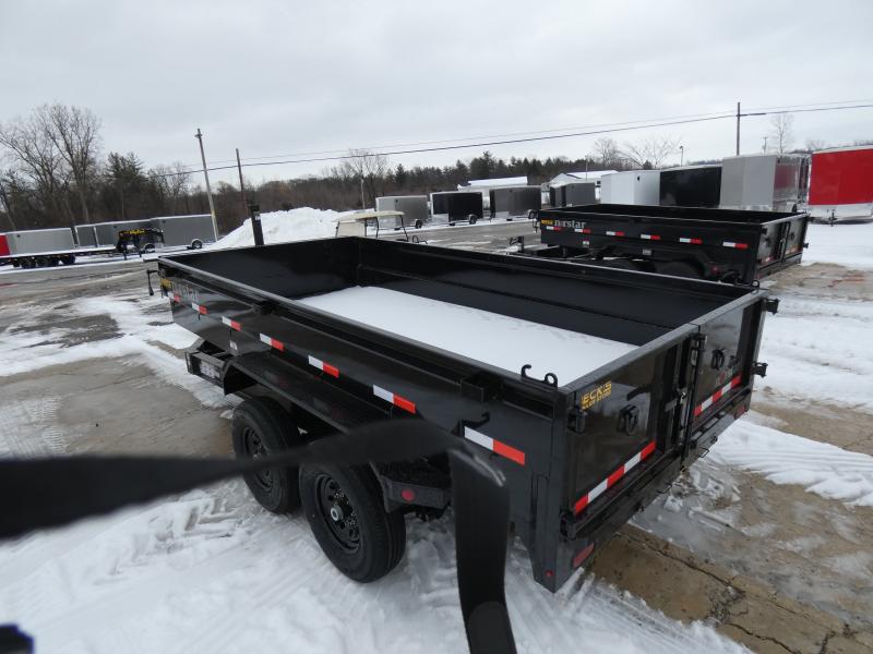 new Dump Trailers Norstar  for sale, in St. Johns, MI Thumbnail 4