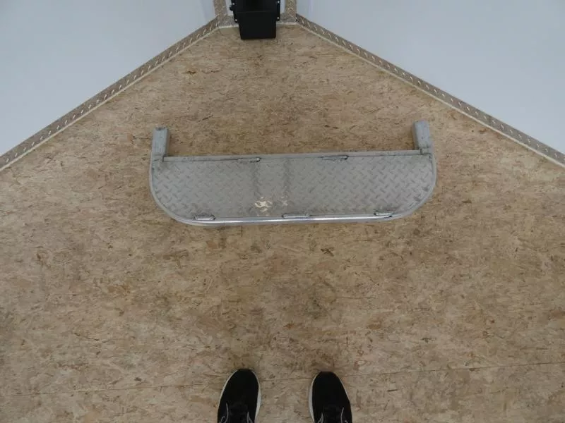 new Cargo (Enclosed) Trailers Legend Trailers  for sale, in St. Johns, MI Thumbnail 14