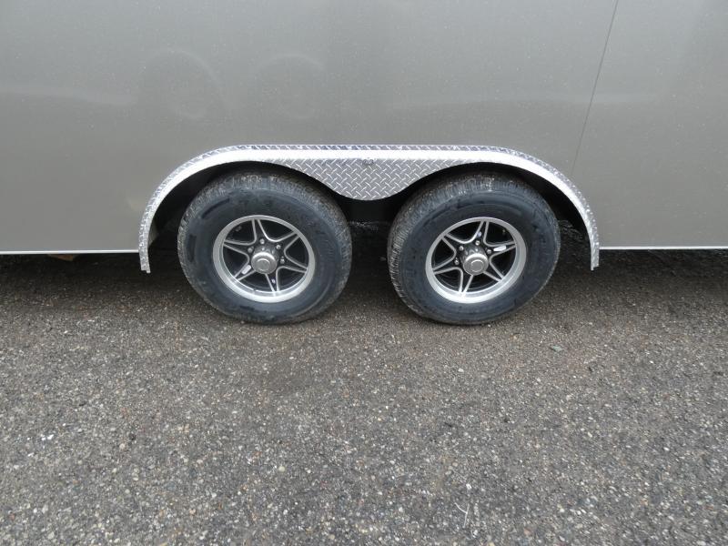 new Car Haulers / Racing Trailers Legend Trailers  for sale, in St. Johns, MI Thumbnail 7