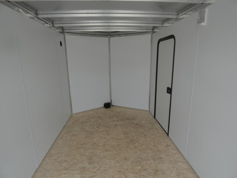 new Cargo (Enclosed) Trailers Legend Trailers  for sale, in St. Johns, MI Thumbnail 8
