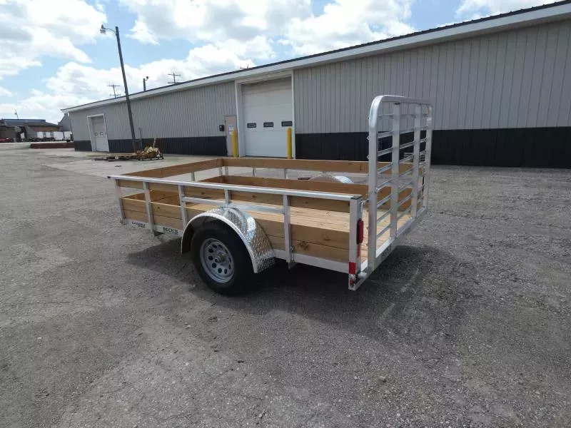 new Utility Trailers Legend Trailers  for sale, in St. Johns, MI Thumbnail 3
