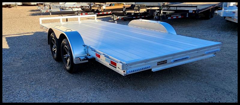 2023 H and H Trailer 82 x 16 Car Hauler 2023 H and H Trailer 82 x 16 Car Hauler