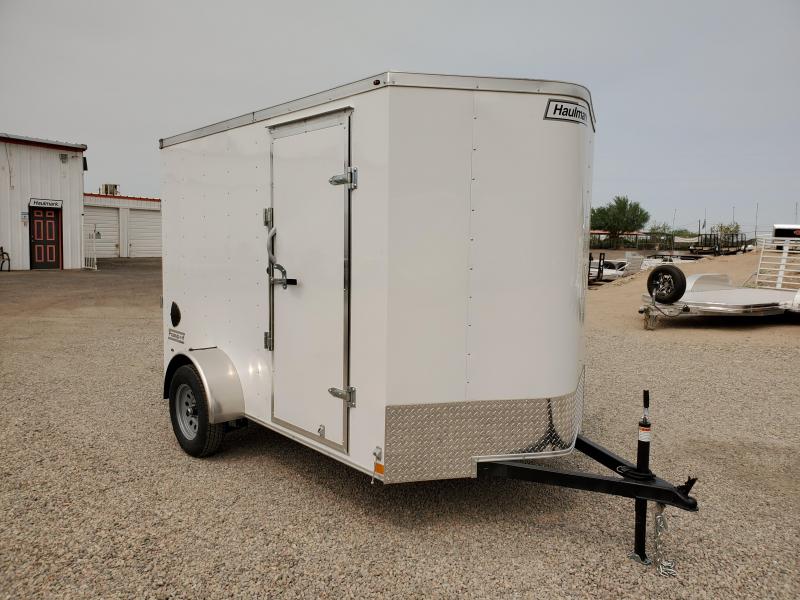 2021 Haulmark PP610S2-D Enclosed Cargo Trailer 2021 Haulmark PP610S2-D Enclosed Cargo Trailer