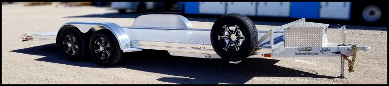 2021 Sundowner Trailers 4000AP20 Car / Racing Trailer 2021 Sundowner Trailers 4000AP20 Car / Racing Trailer