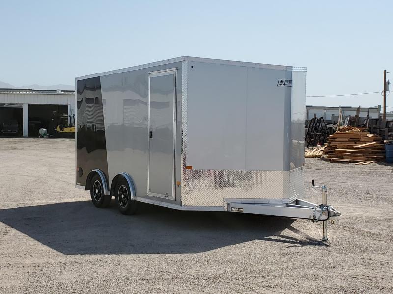 2021 Alcom-Stealth EZEC.5X14-UTV-LSMT20 Enclosed Cargo Trailer 2021 Alcom-Stealth EZEC.5X14-UTV-LSMT20 Enclosed Cargo Trailer